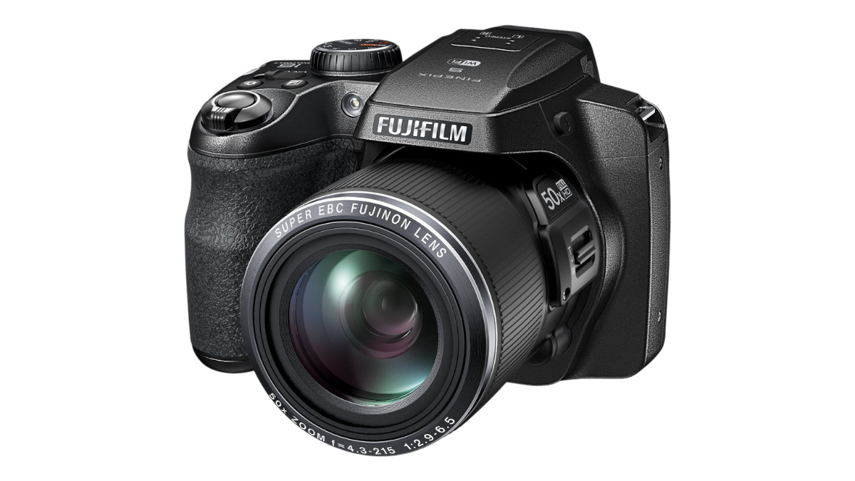 Ремонт Fujifilm FinePix S9900W