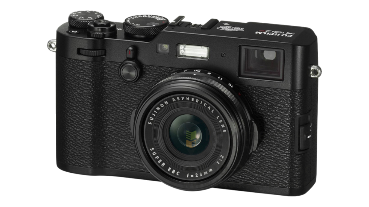X100F
