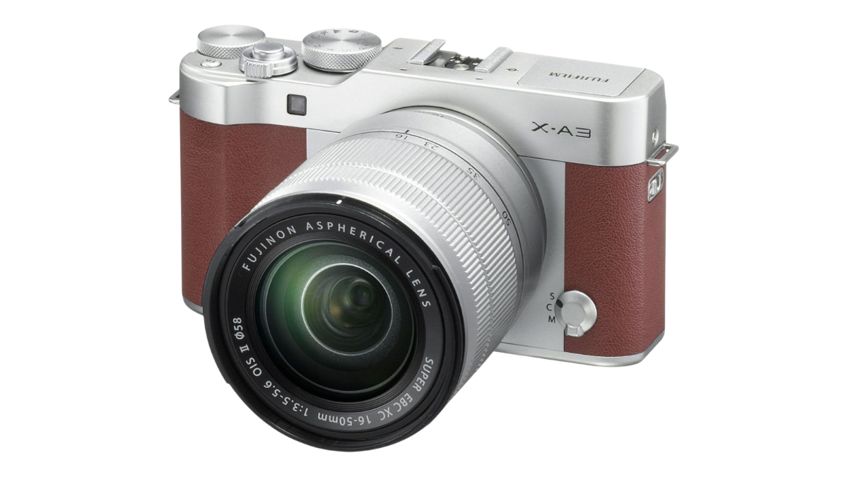X-A3
